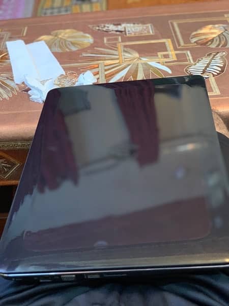 HP LAPTOP ZBook 15