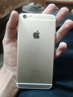 iphone 6 plus storage 64gb pta approved for sale