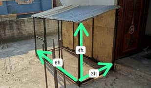 hen cage for sale pinjra