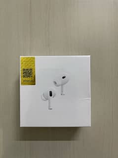 Apple Air pods pro 2