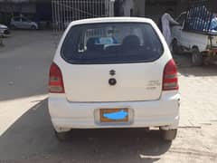 Alto 2006 geniun own powerful engine 0