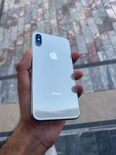 iPhone X PTA Approved