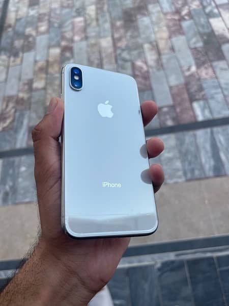 iPhone X PTA Approved 0