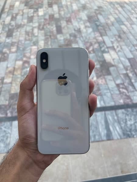 iPhone X PTA Approved 9