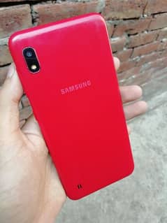 Samsung a10 2Gb / 32Gb Mobile 4G | No oppo vivo infinix tecno iphone