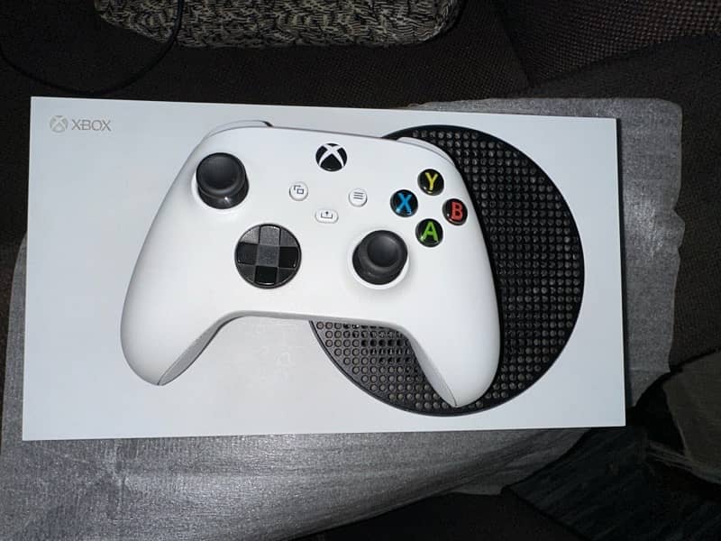 Xbox Series S 0