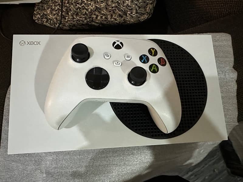 Xbox Series S 8