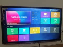 32 inch smart Android LED