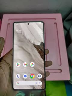 Google Pixel 7 Pro Going Cheap