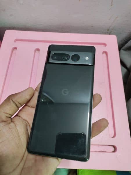 Google Pixel 7 Pro Going Cheap 1