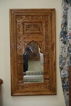 Handicraft Mirror Frames