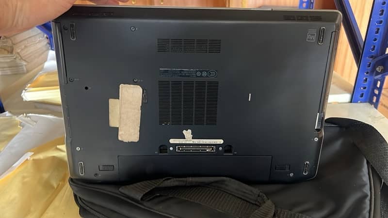 dell latitude tm E6420 Series 2