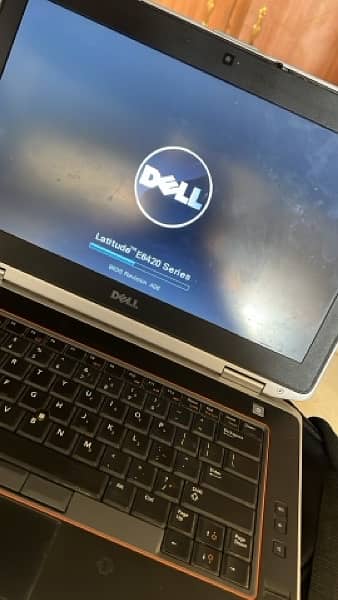 dell latitude tm E6420 Series 3