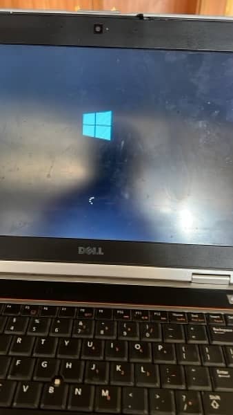 dell latitude tm E6420 Series 4