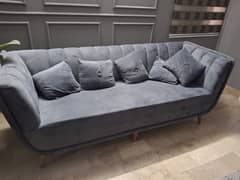 3 seater sofa