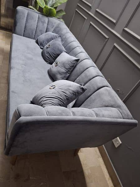 3 seater sofa 1