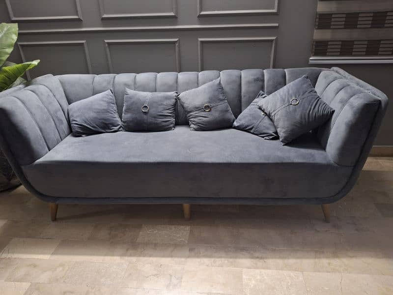 3 seater sofa 3