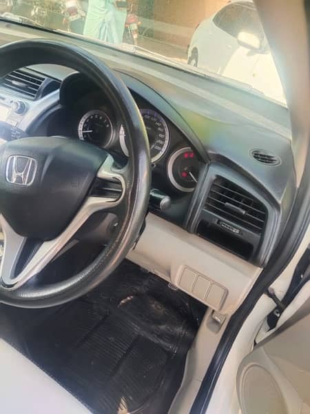 Honda City IVTEC 2016 14