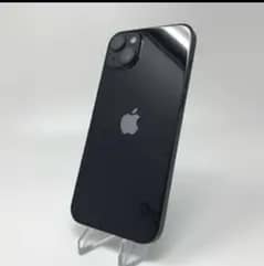 IPHONE 14 Plus jv 89% Health 10/10 condition midnight black