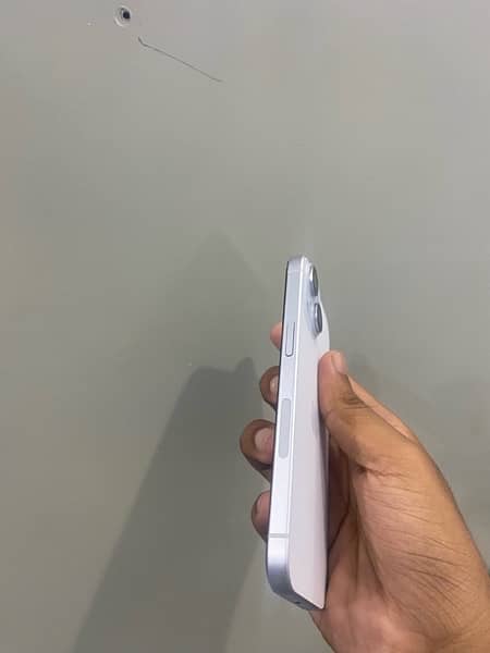 iPhone 15 128 gb jv sim for sale 2