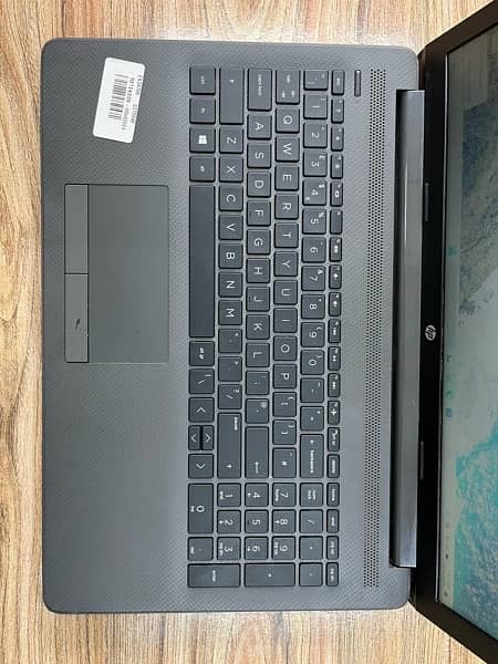 HP 255 G7 AMD Athlon 3050U 8/128 Notebook 15.6” laptop for sale 2