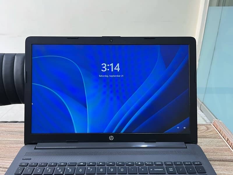 HP 255 G7 AMD Athlon 3050U 8/128 Notebook 15.6” laptop for sale 3