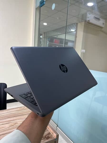 HP 255 G7 AMD Athlon 3050U 8/128 Notebook 15.6” laptop for sale 4