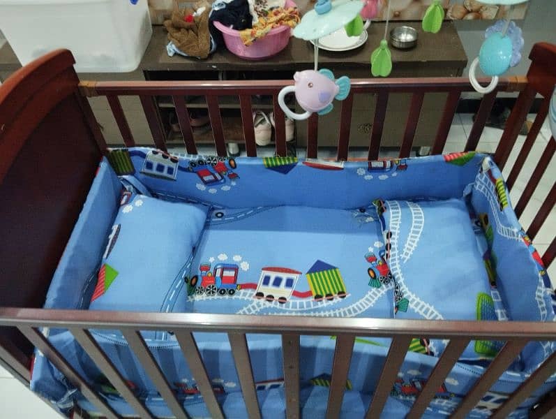 baby Cot, brand baby cot 2