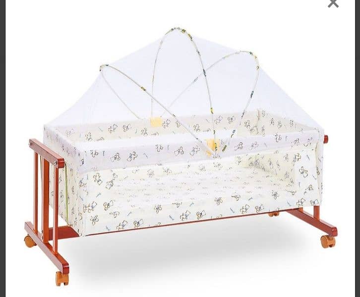 baby Cot, brand baby cot 6