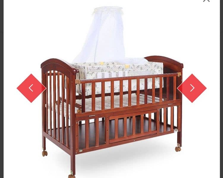 baby Cot, brand baby cot 8