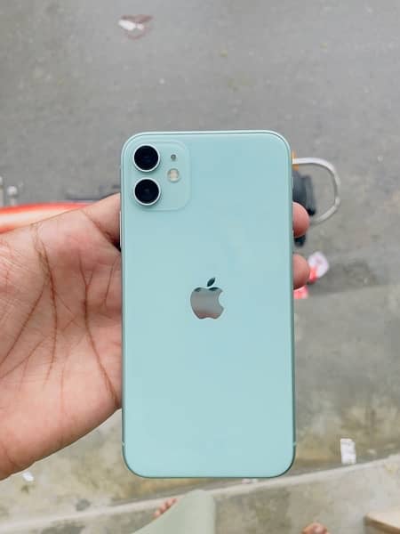 iphone 11 non pta sim working “03163006967” 4