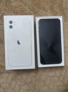 Iphone 11 128gb 0