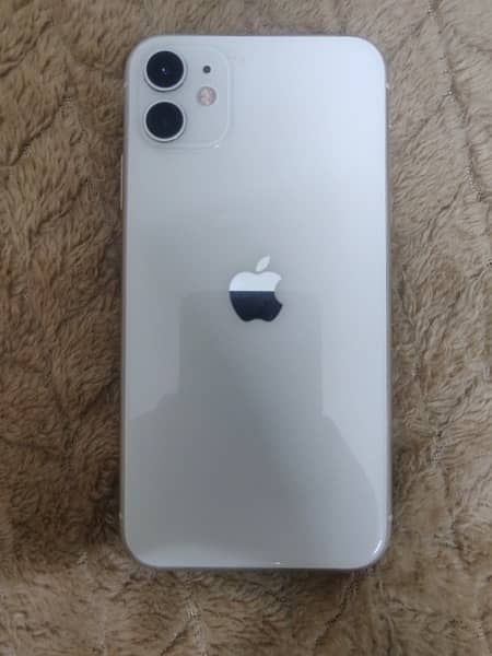 Iphone 11 128gb 3