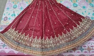 Bridal Lehenga very reasonable price