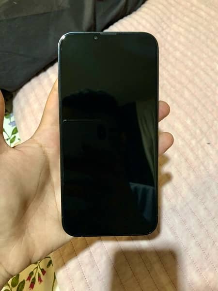 iPhone 13 Pro Max 128Gb 4