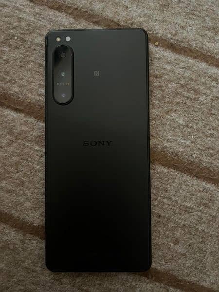 Sony Xperia 5iv 0