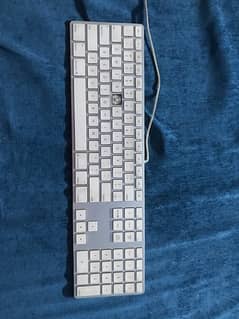 Apple Original keyboard 0