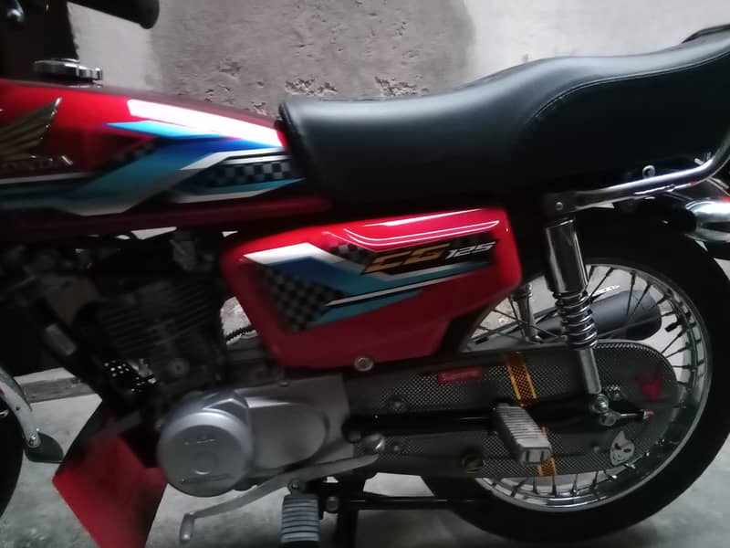 125 honda 5