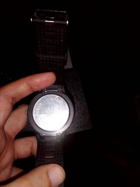 new imported watch 4