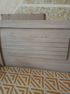 single bed two piece size 3x6