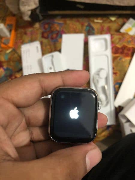 apple watch 2