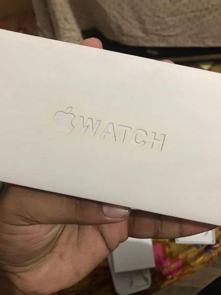 apple watch 7