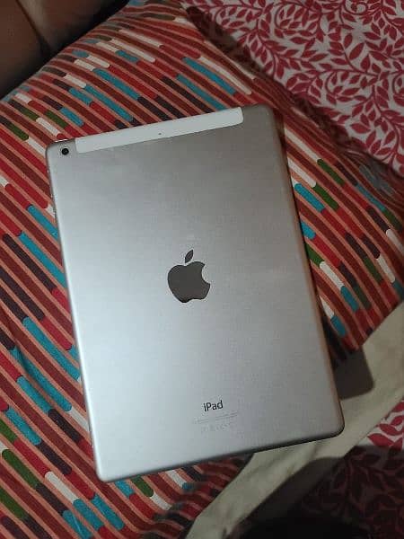 Apple iPad Air 64gb Sim supported 6