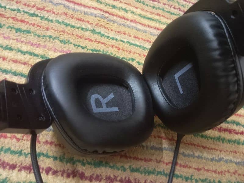 G1P Headset For Sale 1