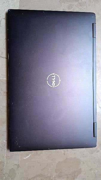 Dell XPS 13 9365 core i7 ( vPro ) 7 generation 7