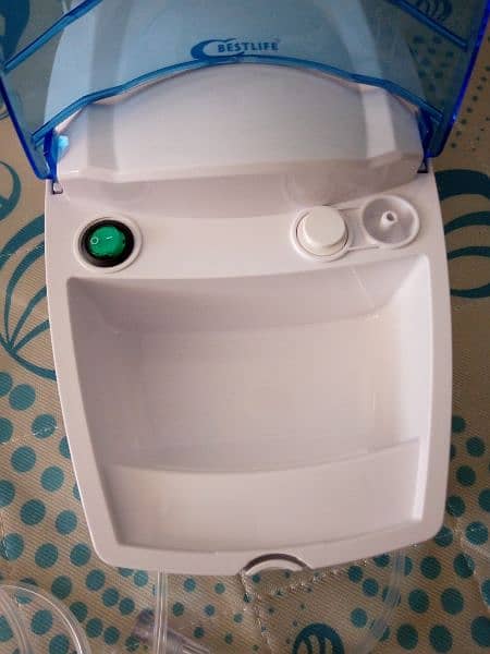 Nebulizer 2