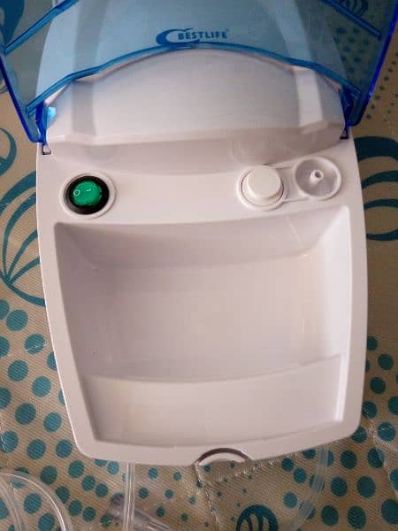 Nebulizer 3