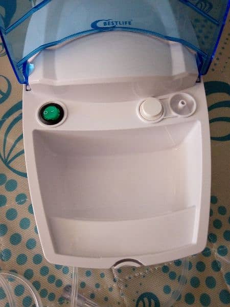 Nebulizer 4