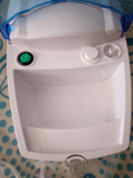 Nebulizer 10