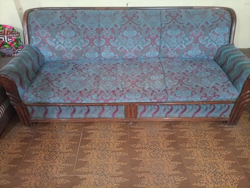 Sofa Set 1